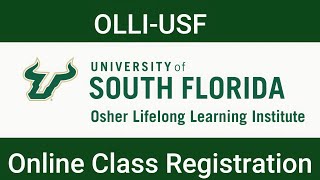 Online Class Registration