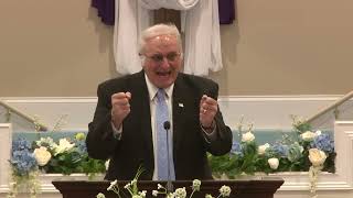 WORKS OF THE FLESH ~ PASTOR CHARLES LAWSON