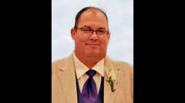 Luke Gregory Graveside Service