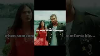 His jealousy will burn the world #erkencikus #earlybird #canem #turkishdrama