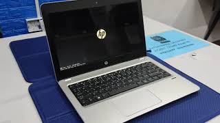 HP ProBook 430 G4 Notebook PC HDD Exchange