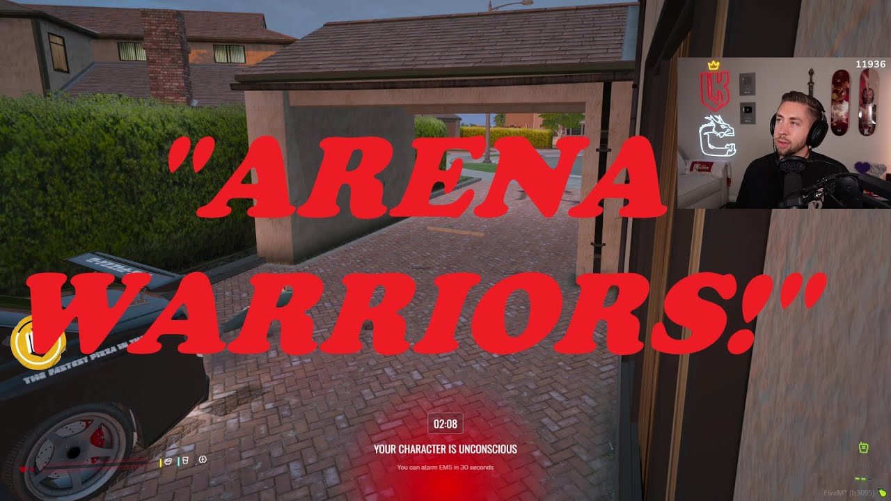 K Goes Off on Ghost Gang for Camping their Block and Using More than 5 | Prodigy RP | GTA 5