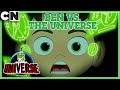 Ben 10 | Ben Vs. The Universe | Cartoon Network UK 🇬🇧