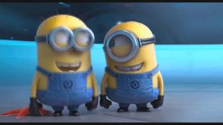 minions Lopas  DDDD