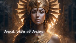 Anput - Wife of Anubis | Goddess of the Netherworld | Dark, Mysterious Atmospheric Ambient Music screenshot 2