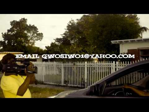 Produced By Gwo siwo Commercial Intro
