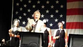 Bobby Rydell & First Ladies of Rock and Soul - Wild One