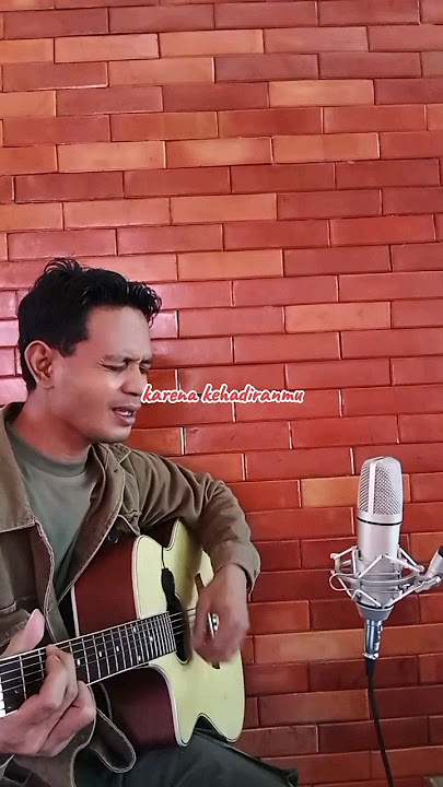 asal cover Denyut Jantung Di Dada by pance Pondag #cover #asalmuasal #shortvideos #viral #coversong