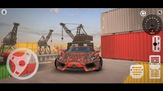 Real Car Parking: Parking Master Mod Apk Download | Unlimited Money | Latest version screenshot 3