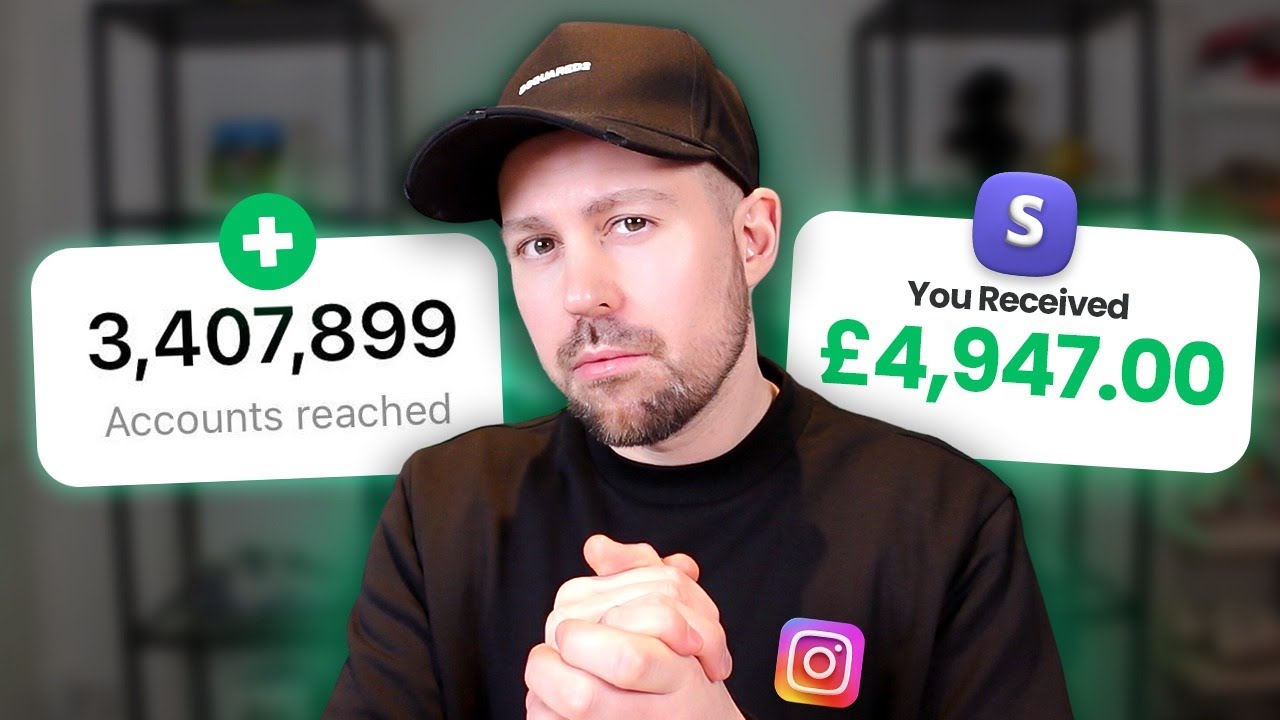 How To Optimize Your IG Profile To Grow Faster & Sell More