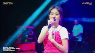 BUNGA ABADI - ADINDA RACHEL // AMELIA MUSIC // GARENG COMMUNITY