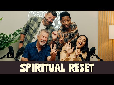 The Spiritual Reset We All Need