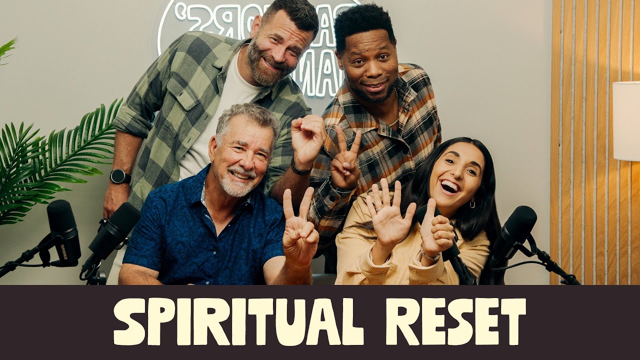 The Spiritual Reset We All Need