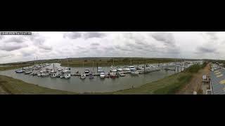 Weather & Tides - Fambridge - Tuesday 18 August