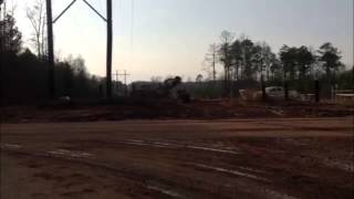 Morooka 5Th Wheel Mov