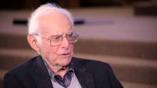 Remembering Rabbi Adler Judge Avern Cohn