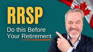 RRSP Mistakes That Could Cost You Thousands Before Retiring