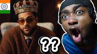 First Time Listening To Karan Aujla 5-7 Music Video I Punjabi I Songs 2026 Reaction