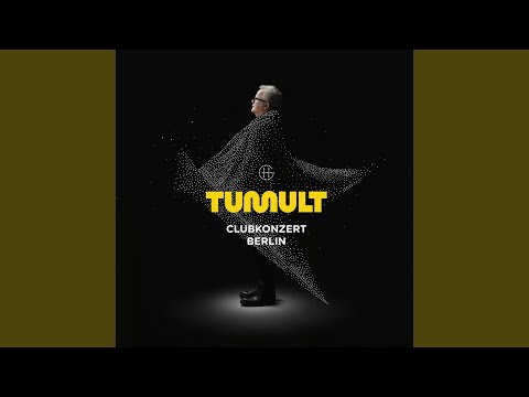 Bist du da (Live)