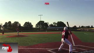 PBR NYS Games Gregory Shaw III (2022) Pitching