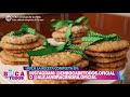 Aprende a preparar 30 nutritivas galletas de avena con solo 10 soles