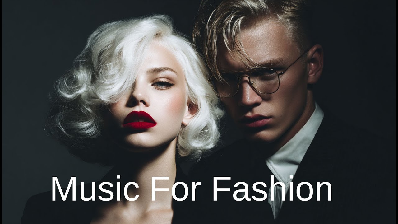 Modern Boutique Atmosphere | Deep House & Lounge | In-Store Music 2025