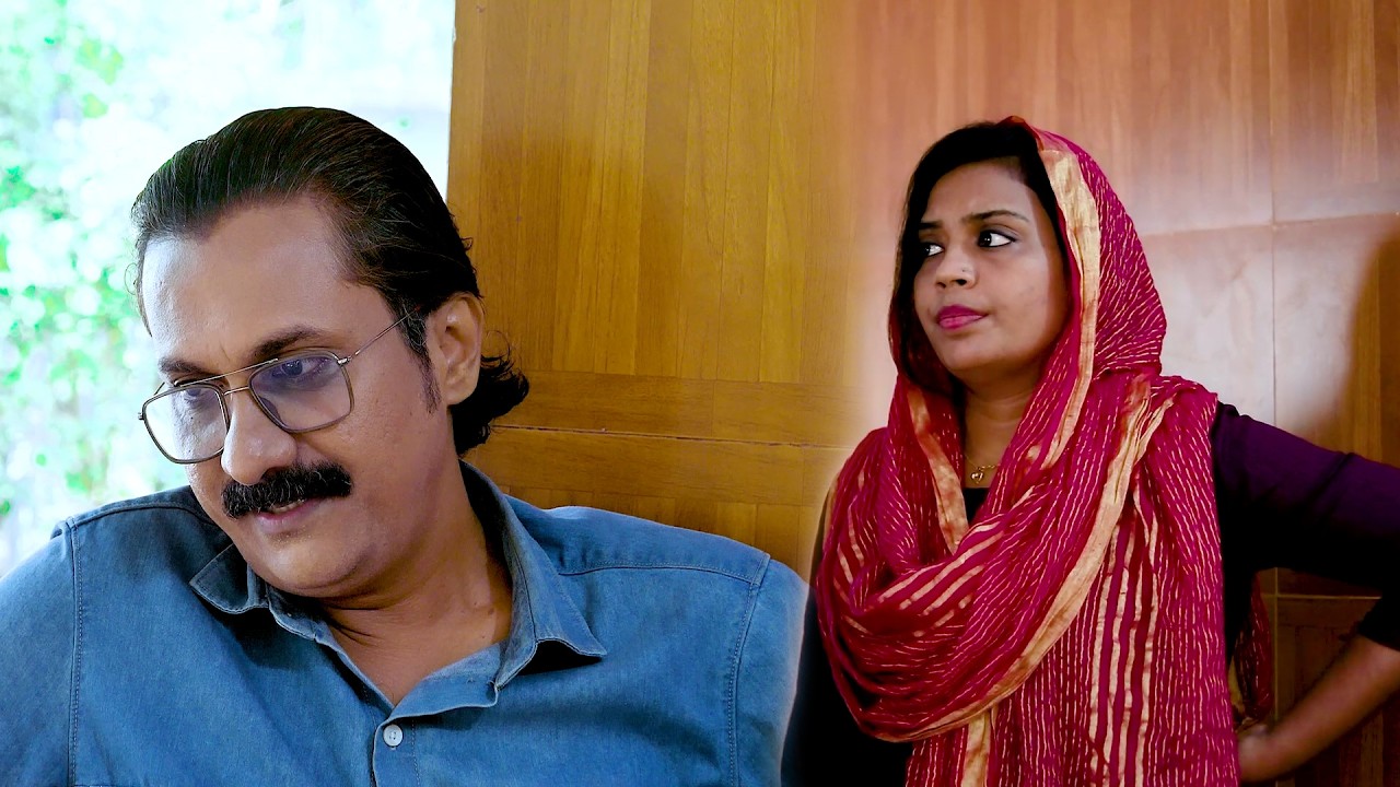 പടച്ചോനെ മറന്നു ഉണ്ടാക്കുന്ന പണത്തിനു ഇത്രയേ കാണു ആയുസ് | AM VIDEOS