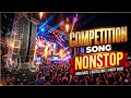 High Gain Competition 🔊 Horn Dialogue Mix 2026 | Nonstop DJ Mix |  Sound check | bass | Viku Remix 