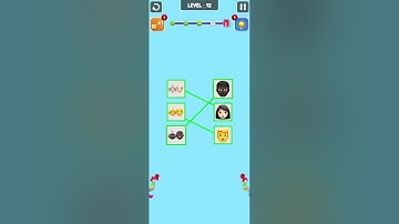 Emoji Puzzle Game 12