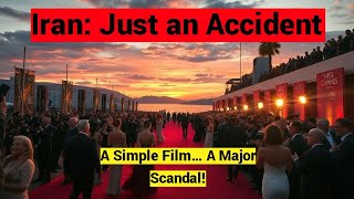 Palme d'Or Winner or Political Weapon? From Cannes to a Prison Gate