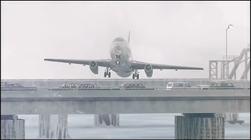 Mayday air crash compilation #68 [TheFatRat mega remix] Music video