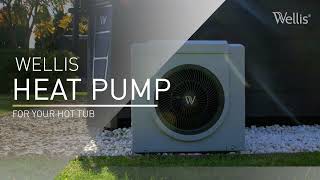 Wellis Heatpump