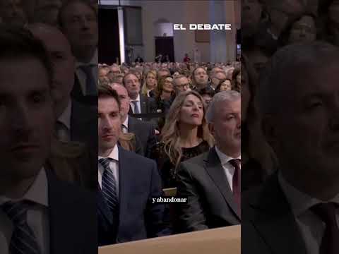 Video León XIV, en la Sagrada Familia: «No podemos creer en Jesús y matar al inocente»