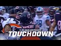 Every Chicago Bears Touchdown of the 2020-2021 Season