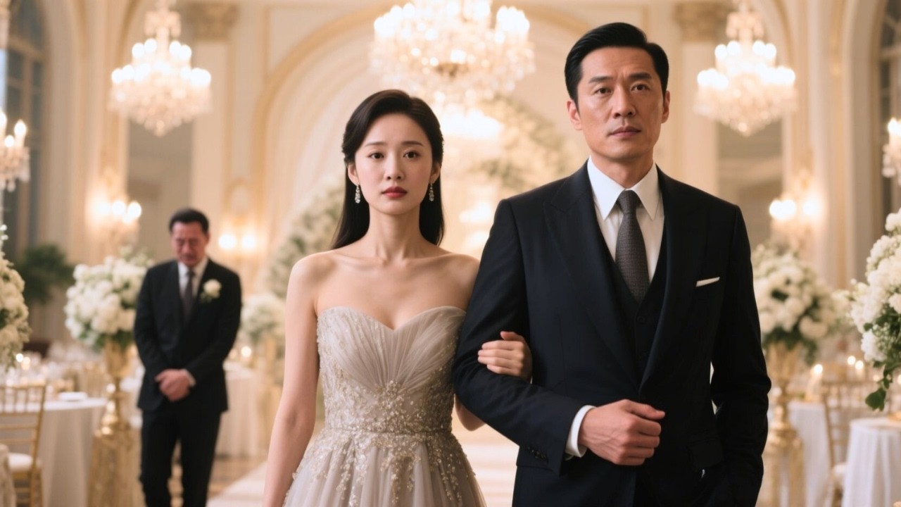 Tras 5 años ignorada por su esposo, ella se va; al reencontrarse, ya es esposa de un CEO rico!