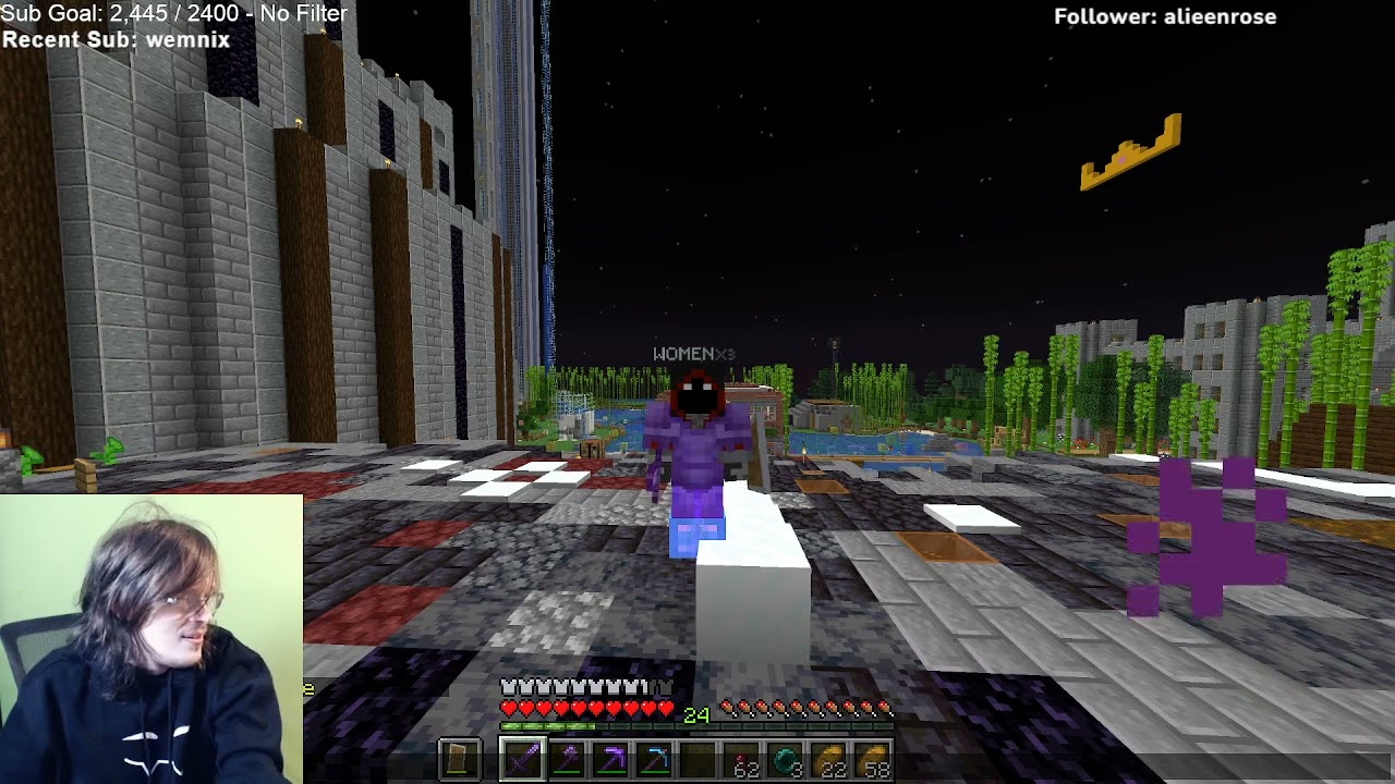 BBH - Rat or a parrot?