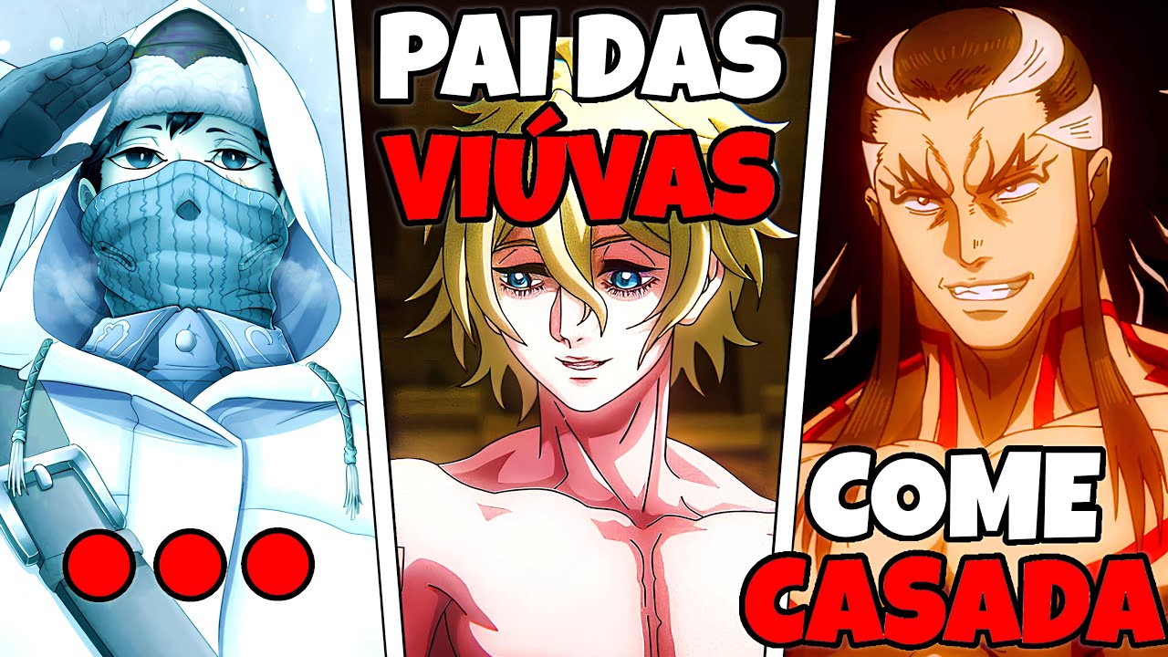 RESUMINDO os HUMANOS de SHUUMATSU no VALKYRIE da PIOR FORMA POSSÍVEL