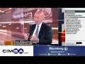''Fon Yönetimi Sektöründe 20 Milyar Dolar Daralma Oldu'' | Azimut Portföy / Murat Salar