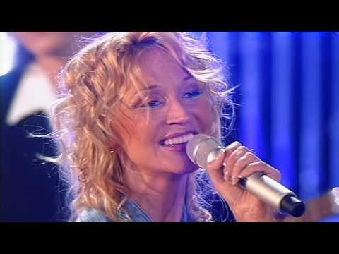 Kristina Orbakaite - Blue Flax (Raimonds Pauls Anniversary Evening) New Wave in Jurmala 2006