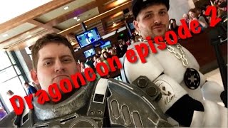 dragoncon episode 2 2015