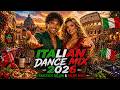 Italian Dance Mix 2026 🇮🇹🕺 80s Retro Hits - Modern Talking Vibes (VOL 4) feat. Francesco &amp; Valeri 🔥