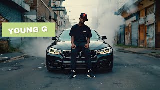 Young G (No Way Out) Gangsta Rap 2025⛓️💀 - YouTube