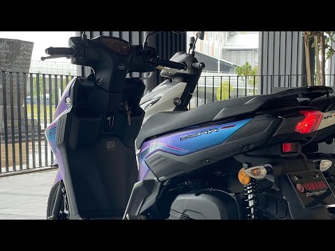 The Ego Gear Pro 2026 | Released In Malaysia 