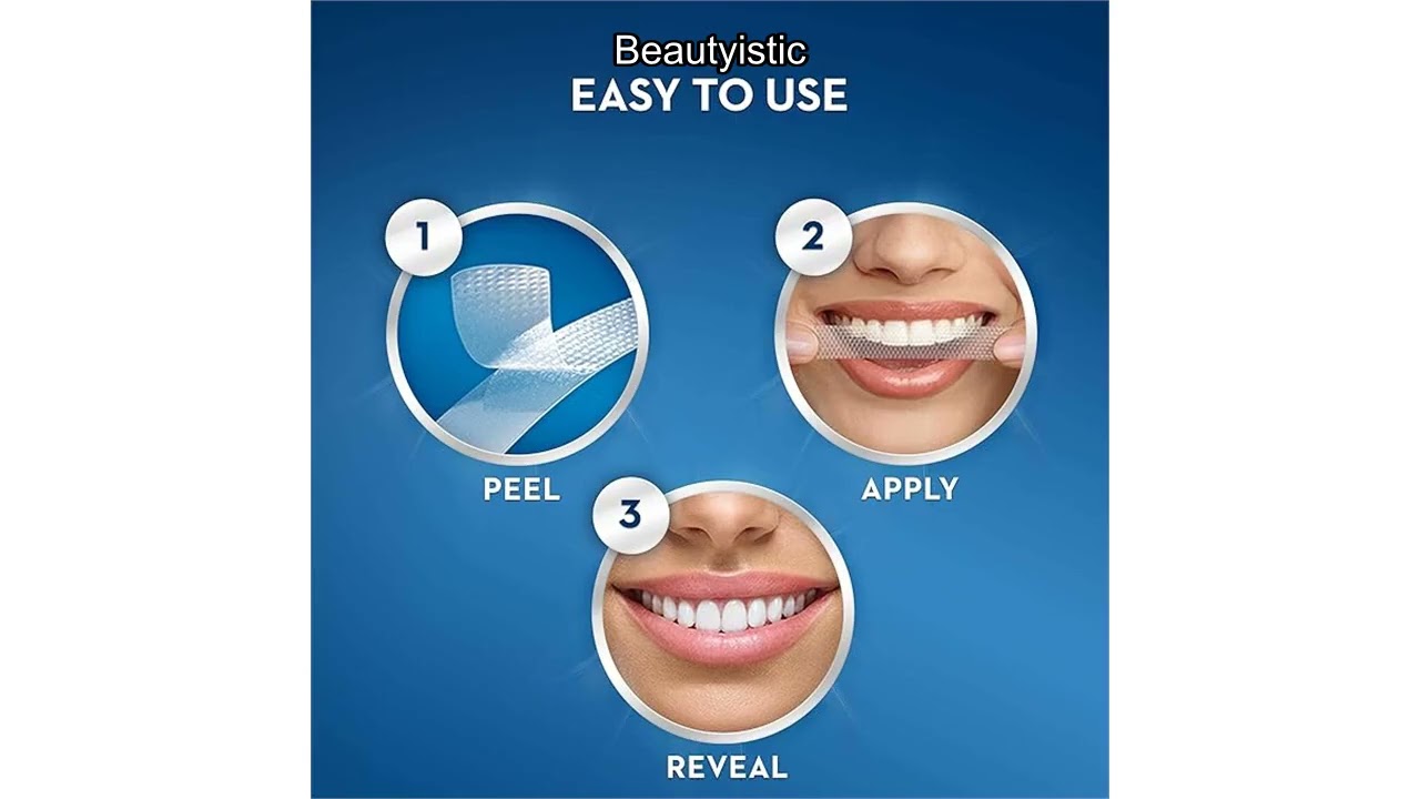 Обзор ночного крема Olay Regenerist Retinol 24 Max и отбеливающих полосок Crest Whitestrips: стои...