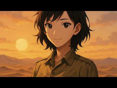 世界のラブ&ピース ｜ World of Love & Peace ｜ Sakura-bibi【MV】#日本 #song #music #japan #作業用 #singer