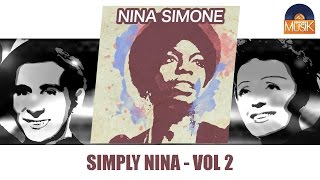 Download Lagu Nina Simone - Simply Nina - Vol 2 (Full Album / Album complet) MP3