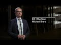 The tank an introduction  michael brand