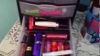 Makeup Collection! Fall 2013 ❤