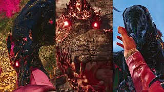 Far Cry 6 - All DLC Demonic Animals