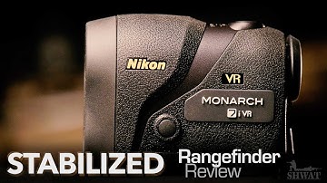 Stabilized! The Nikon 7iVR Rangefinder Review